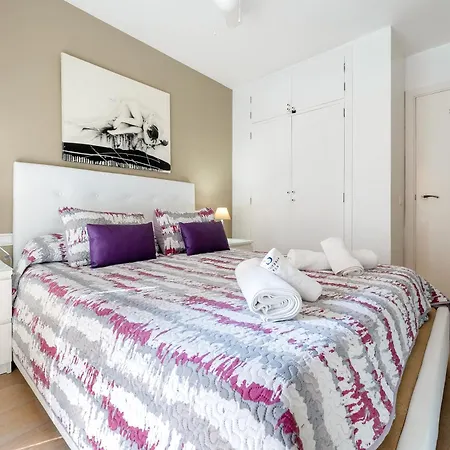 Apartment Lux