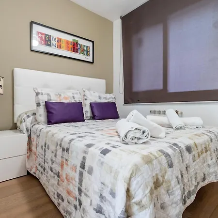 Apartment Lux