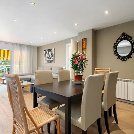 Apartment Lux *