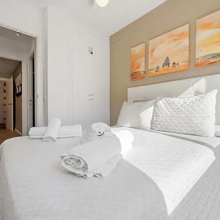 Lux Apartment Salou