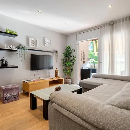 Apartment Lux