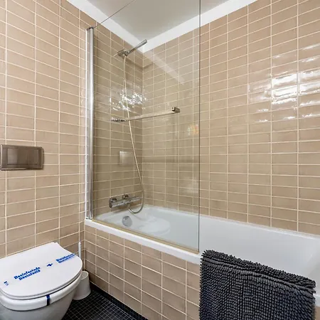 Lux Apartment *