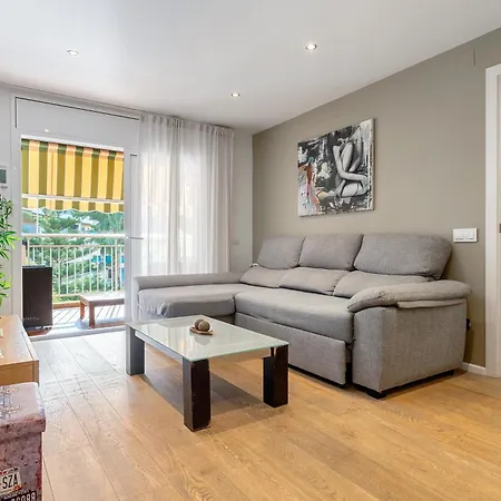 Apartment Lux Salou