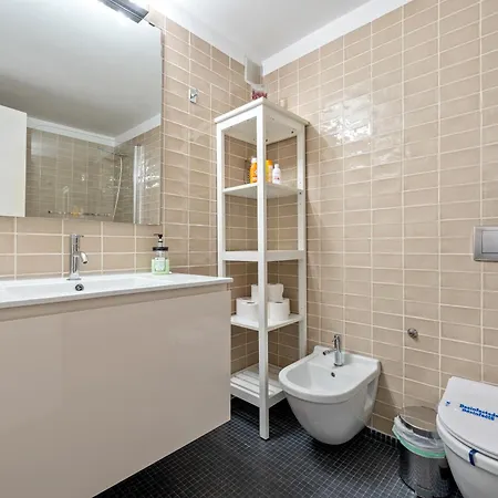 Lux Apartment