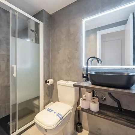 Apartment Lux *