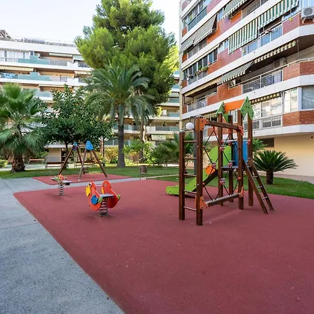 Apartment Lux