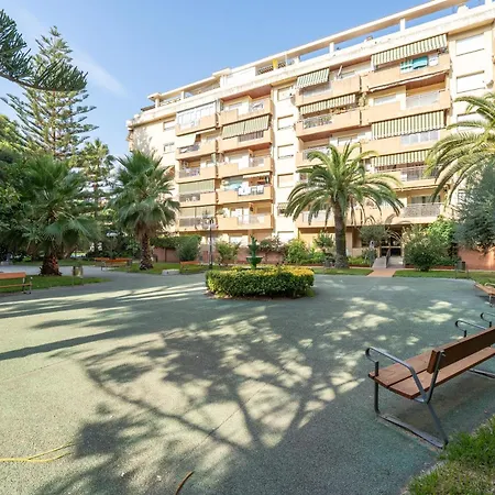 Lux Apartment Salou