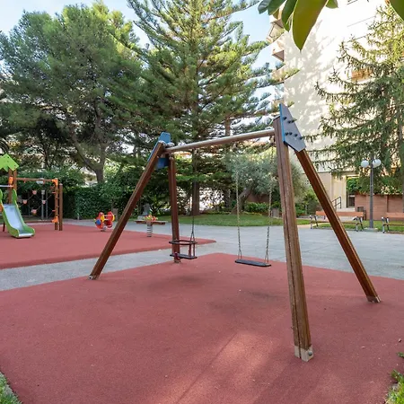 Lux Apartment Salou