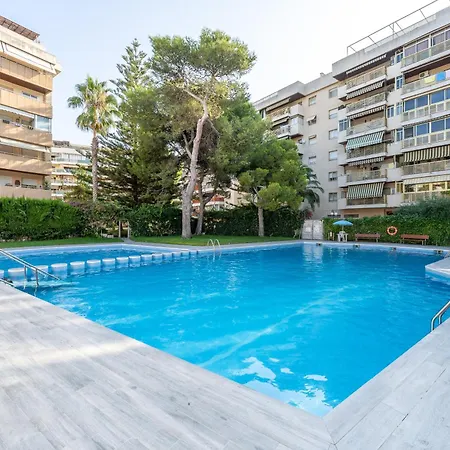 Lux Lejlighed Salou